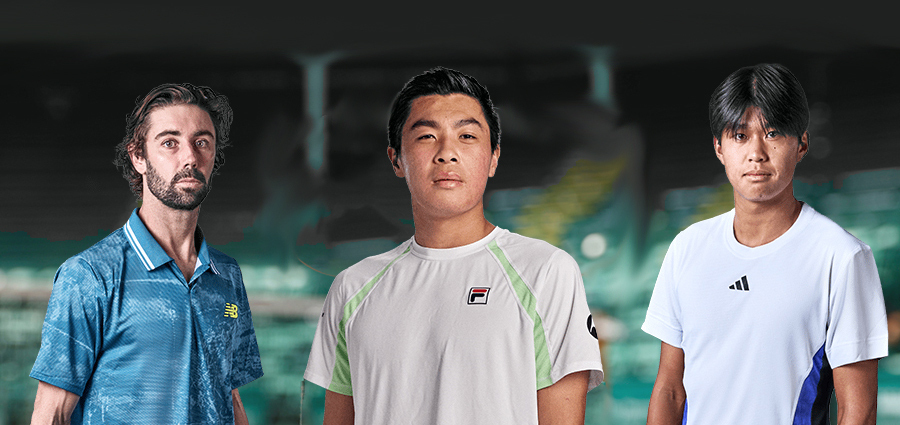 Australia's Thompson, American Rising Stars Join Field